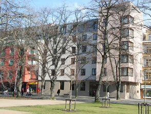 Lzesk hotel PARK